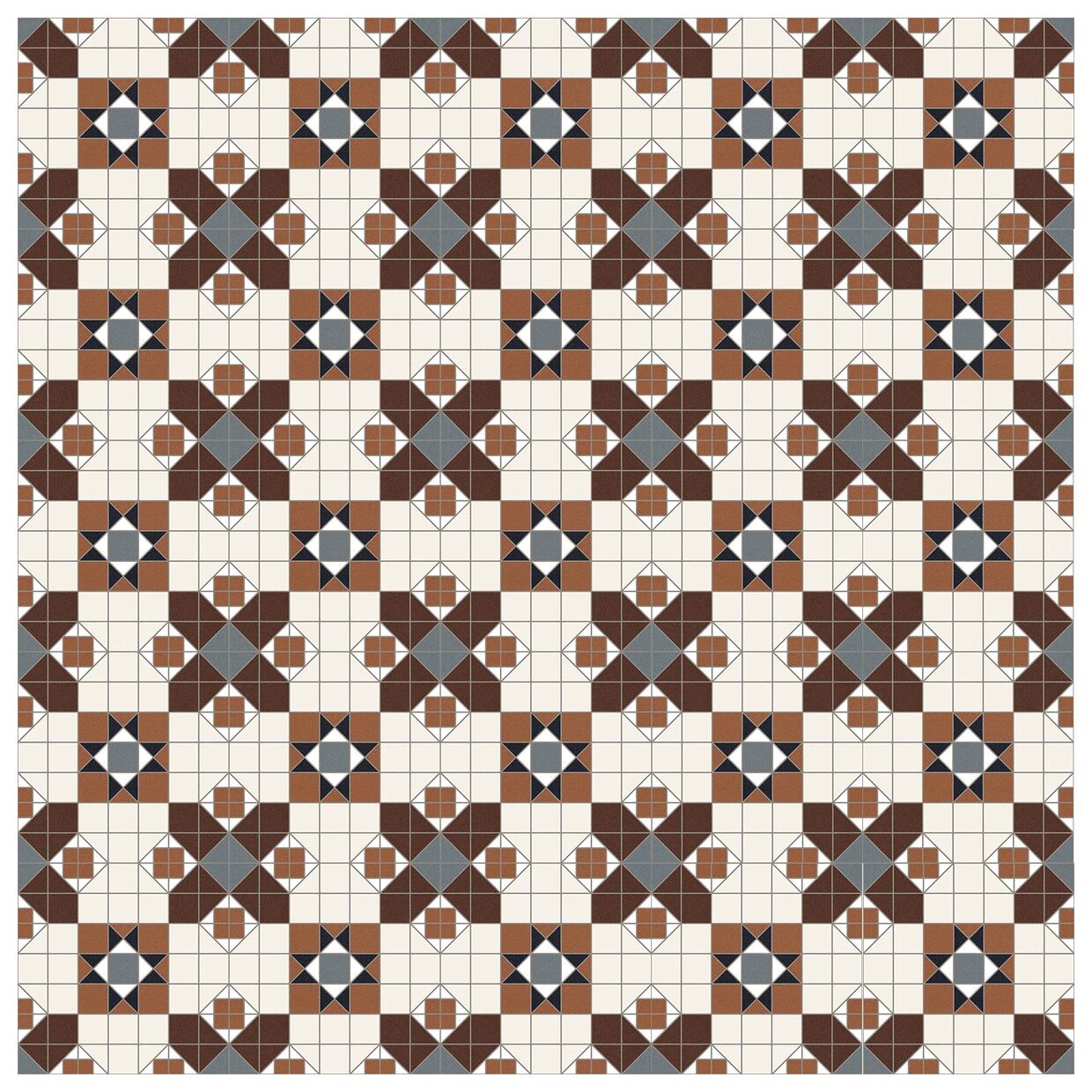 vives blakeney płytka podłogowa 31.6x31.6 