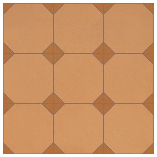 vives carron natural płytka podłogowa 31.6x31.6 