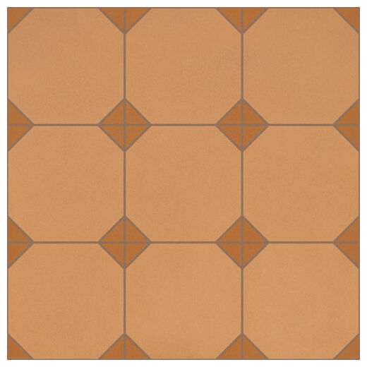 vives carron natural płytka podłogowa 31.6x31.6 