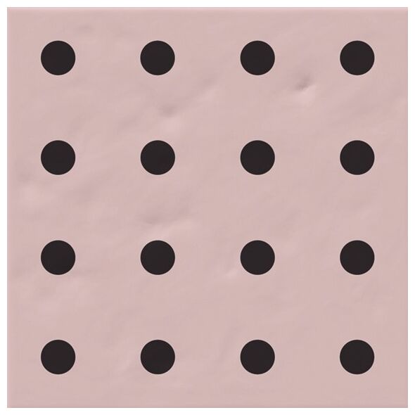vives chaya rosa płytka ścienna 20x20 