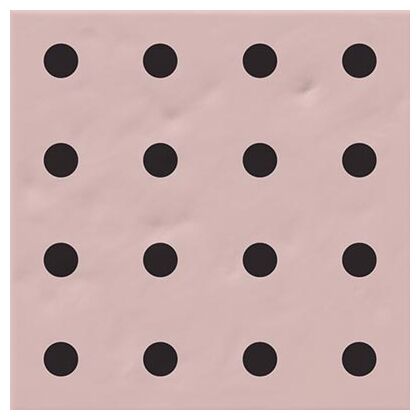 vives chaya rosa płytka ścienna 20x20 