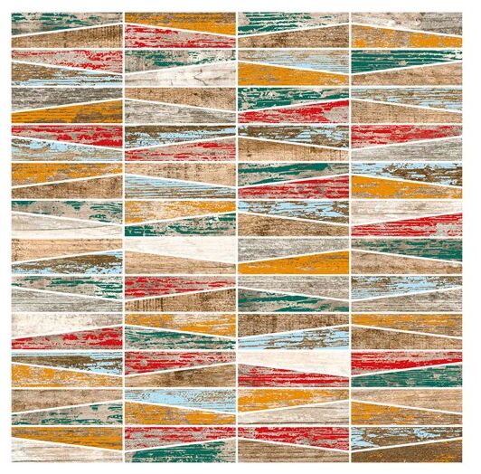 vives cincel multicolor mozaika 30x30 