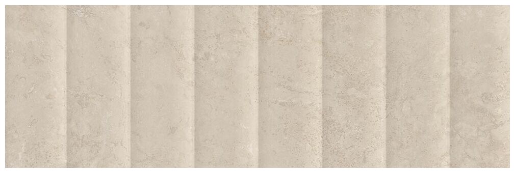 vives city-r natural płytka ścienna 32x99 