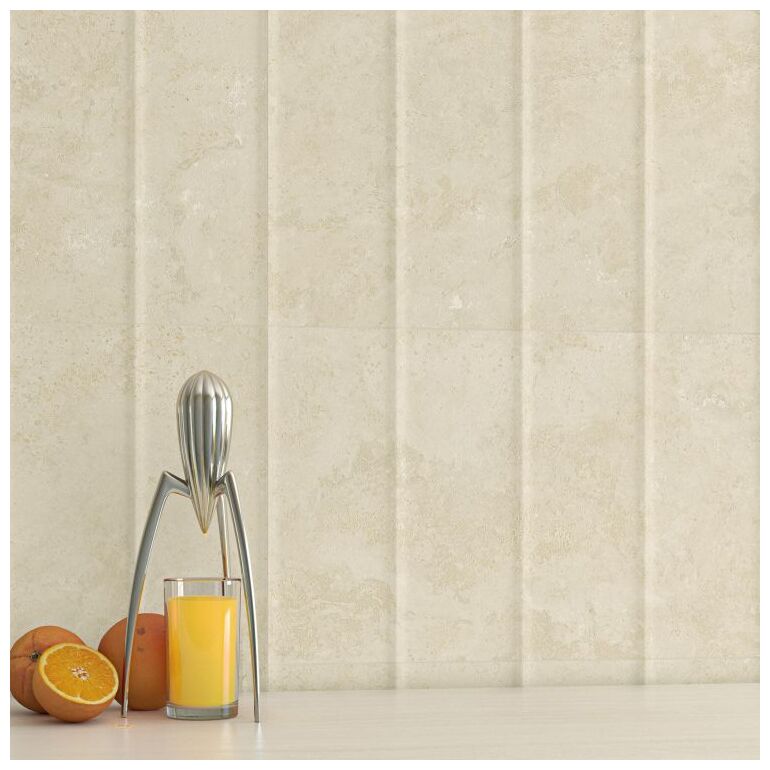 vives city-r natural płytka ścienna 32x99 