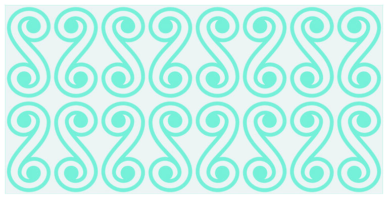 vives clichy blanco płytka ścienna 10x20 