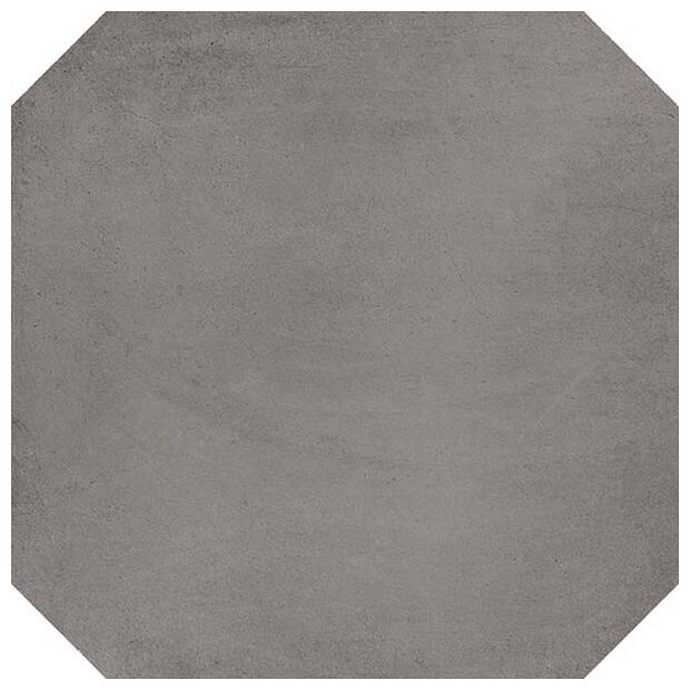 vives colton grafito octogono gres 20x20 