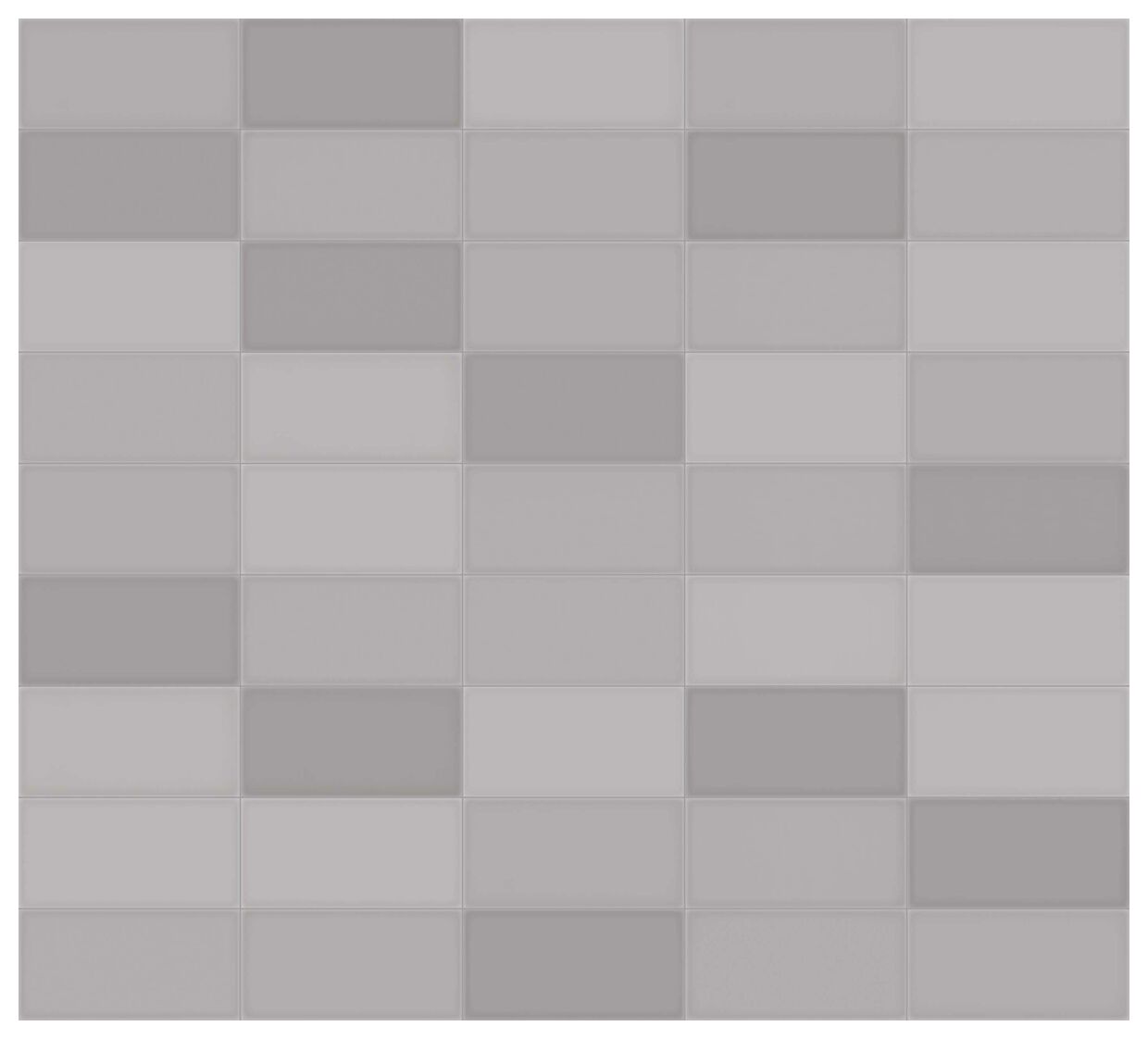 vives corso gris  płytka ścienna 10x20 