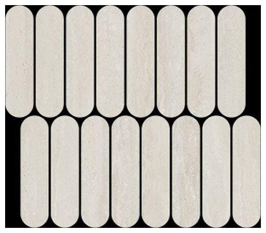 vives defense blanco r10 mozaika 27x31 