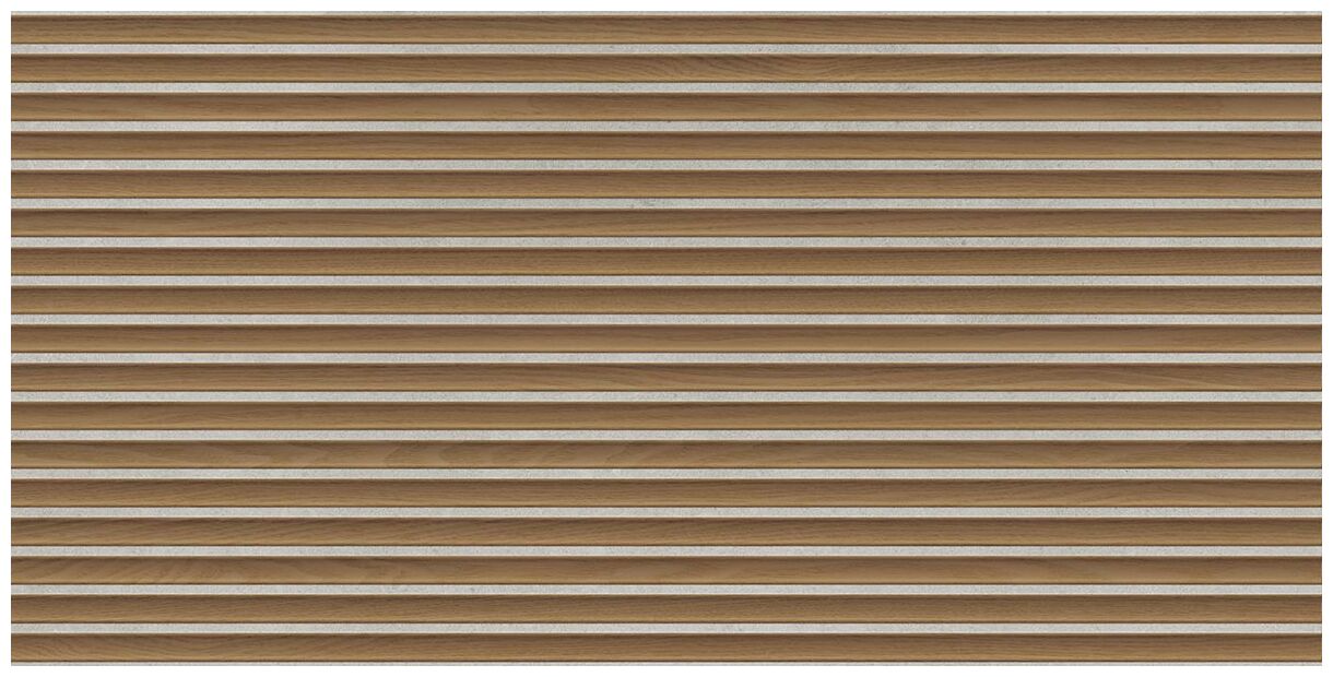 vives deia-r caoba ceniza płytka ścienna 60x120 