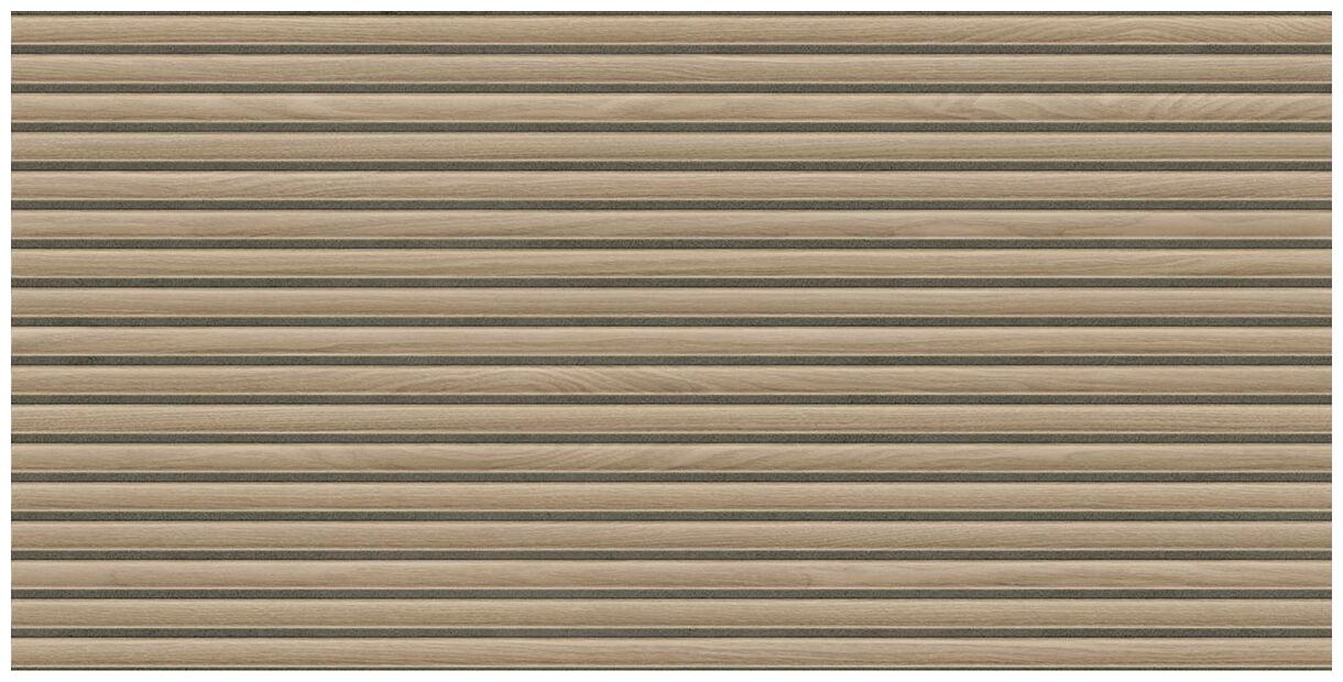 vives deia-r natural antracita płytka ścienna 60x120 