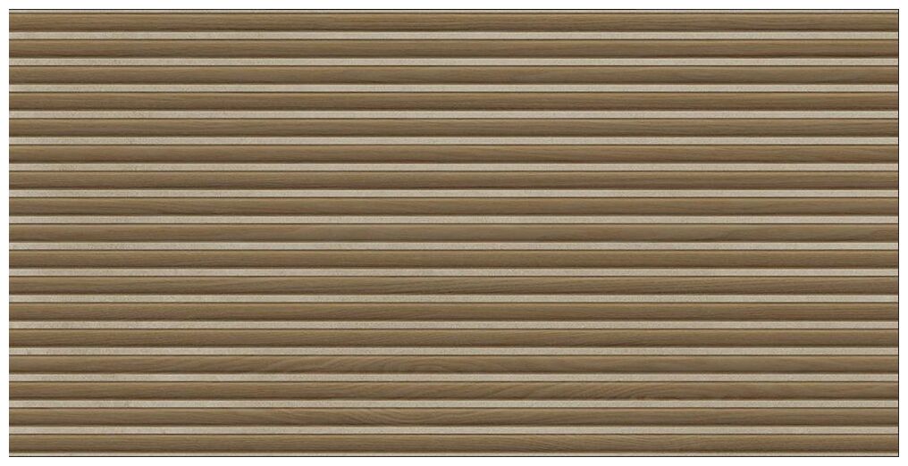 vives deia-r noce beige płytka ścienna 60x120 