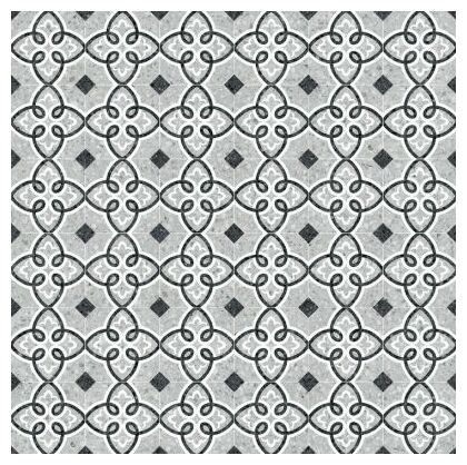 vives garde gris octogono gres 20x20 