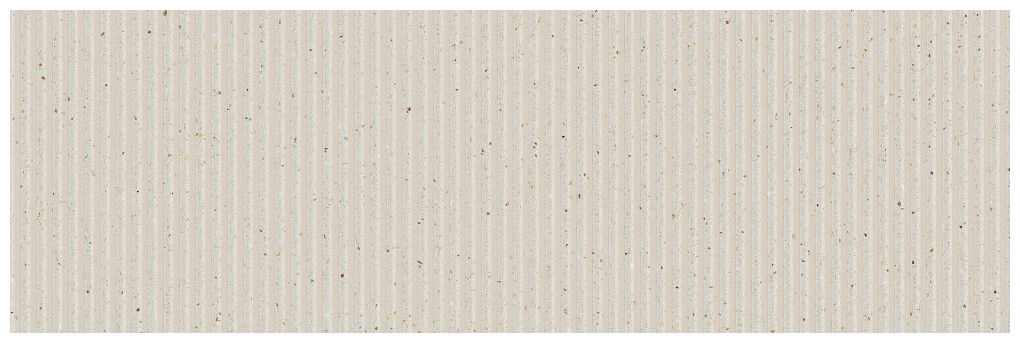 vives genti-r crema płytka ścienna 32x99 