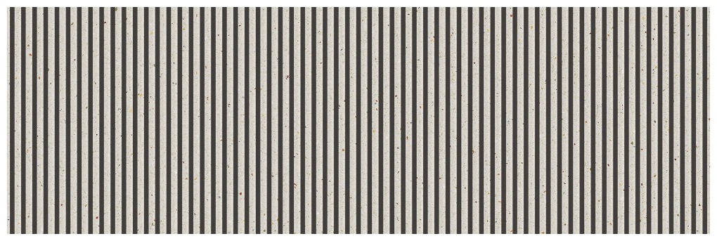 vives genti-r grafito płytka ścienna 32x99 