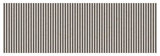 vives genti-r grafito płytka ścienna 32x99 