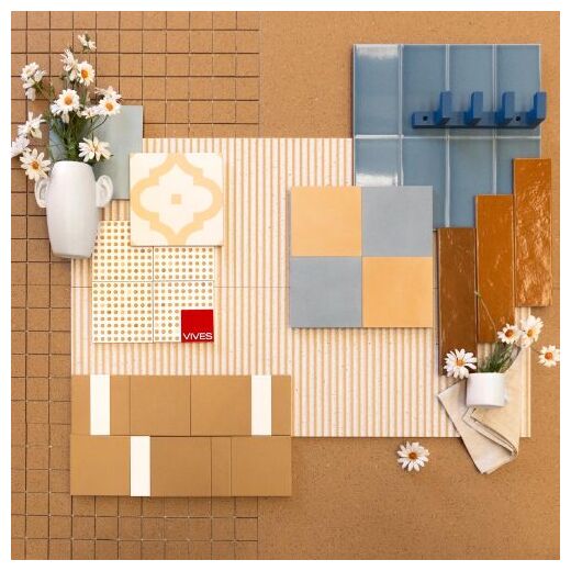 vives genti-r siena płytka ścienna 32x99 