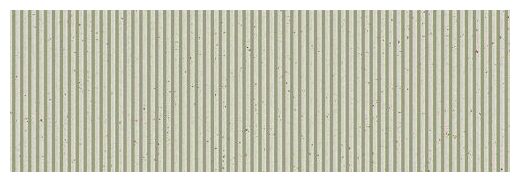 vives genti-r verde płytka ścienna 32x99 