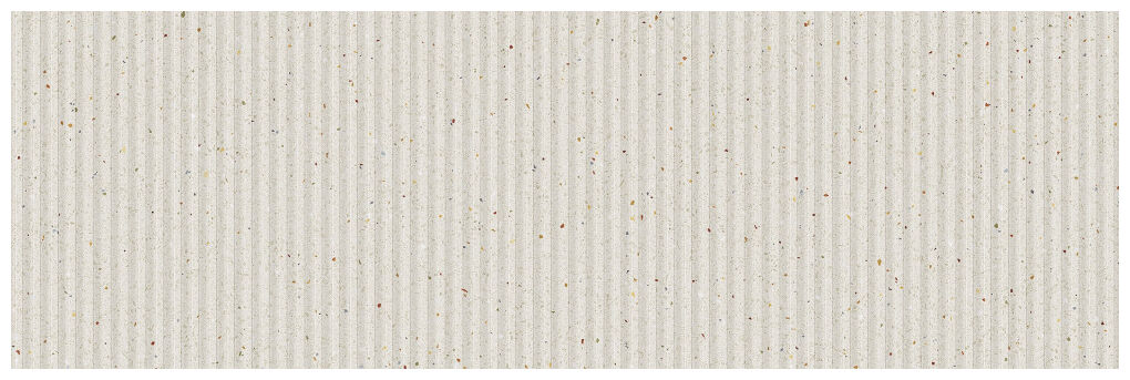 vives gluon-r blanco płytka ścienna 32x99 