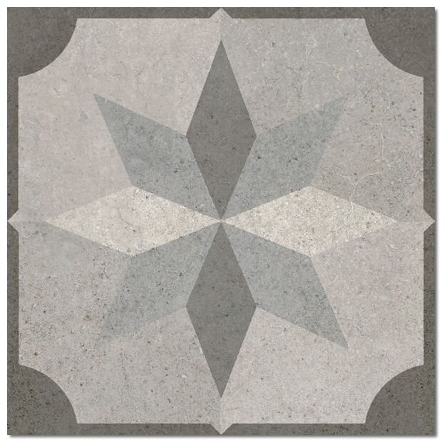 vives gredos gres dekor 30x30 