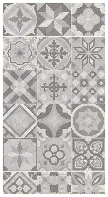 vives gredos gres dekor 30x30 