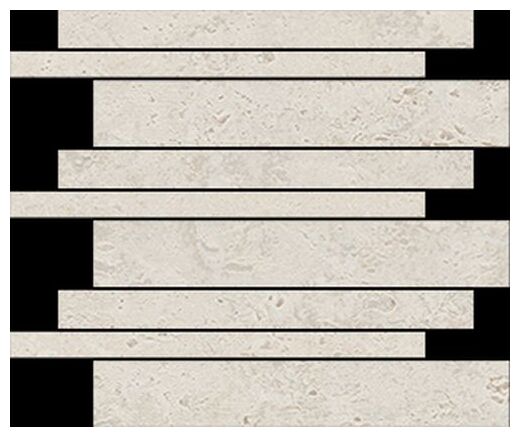 vives hackney blanco r10 mozaika 30x30 