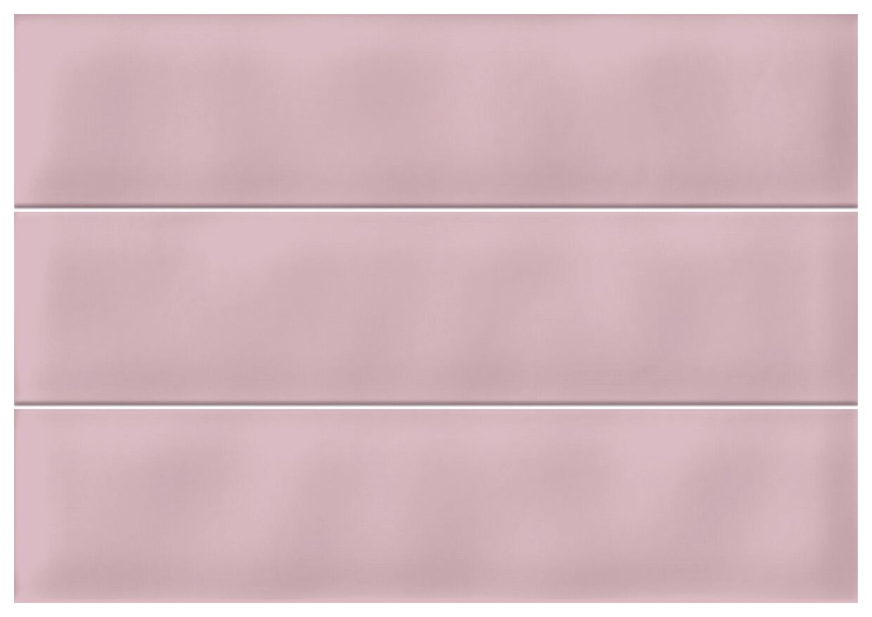 vives hanami rosa płytka ścienna 23x33.5 