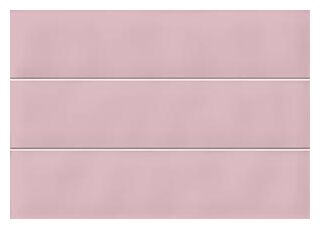vives hanami rosa płytka ścienna 23x33.5 