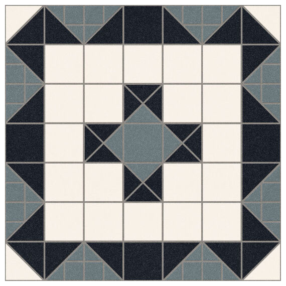 vives harrogate płytka podłogowa 31.6x31.6 