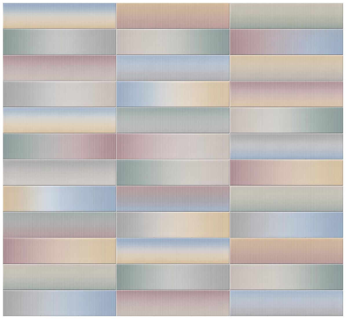 vives heian multicolor płytka ścienna 23x33.5 
