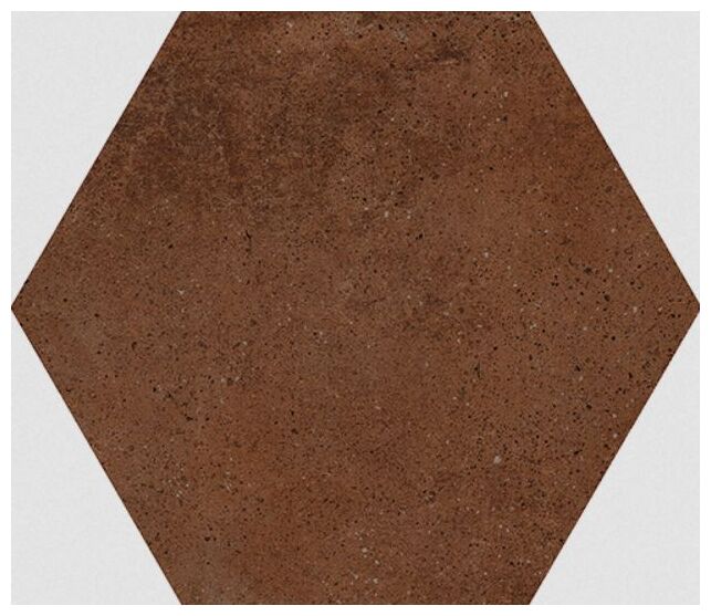 vives hexagono archai bold gres 23.3x26.8 