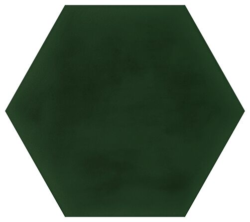 vives hexagono figuli green gres 15x17 