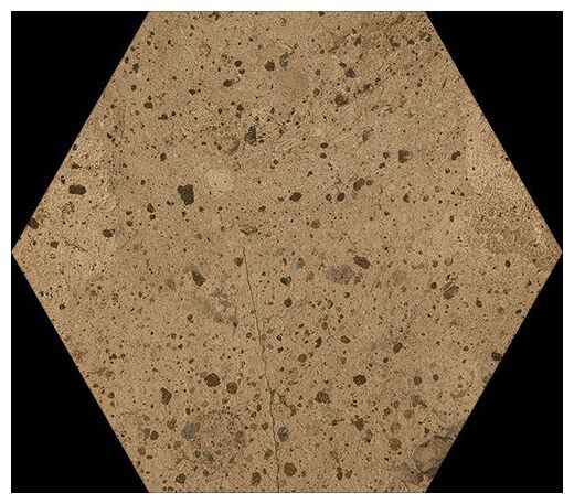 vives hexagono physis chipper gres 15x17 