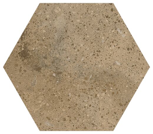 vives hexagono physis mellow gres 15x17 