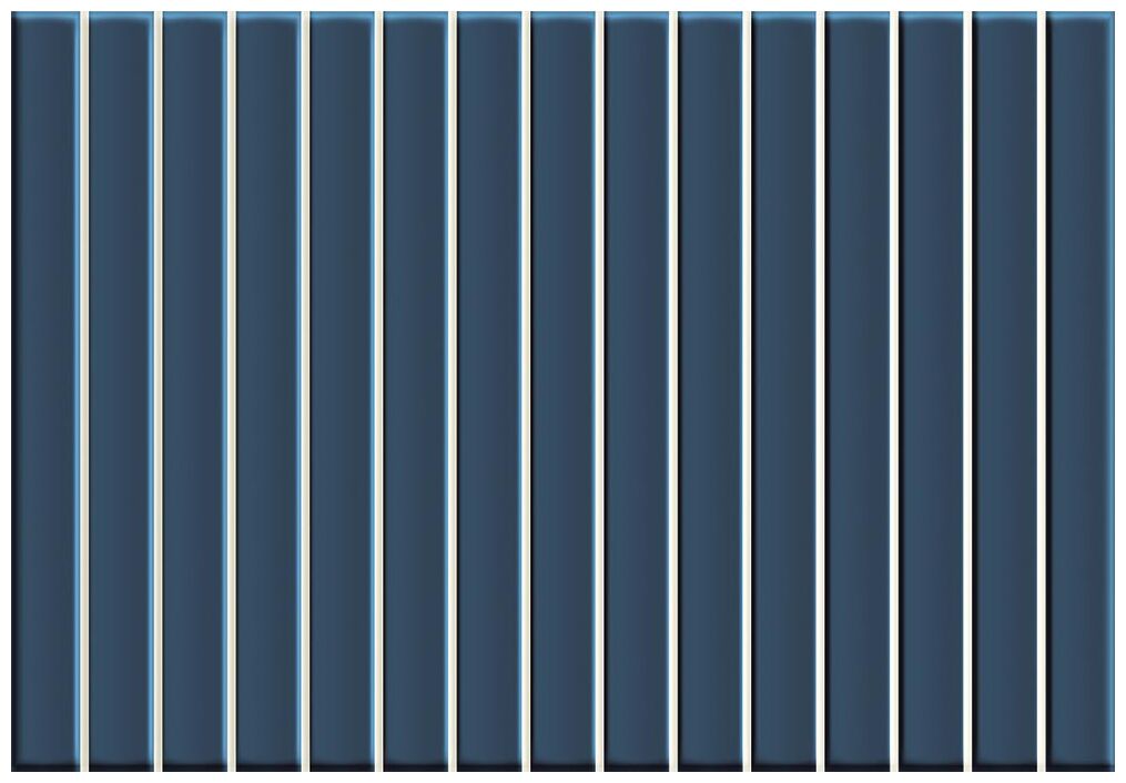 vives kaimu azul-m płytka ścienna 23x33.5 