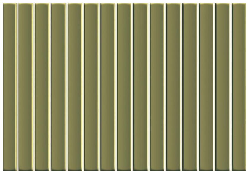 vives kaimu verde-m płytka ścienna 23x33.5 