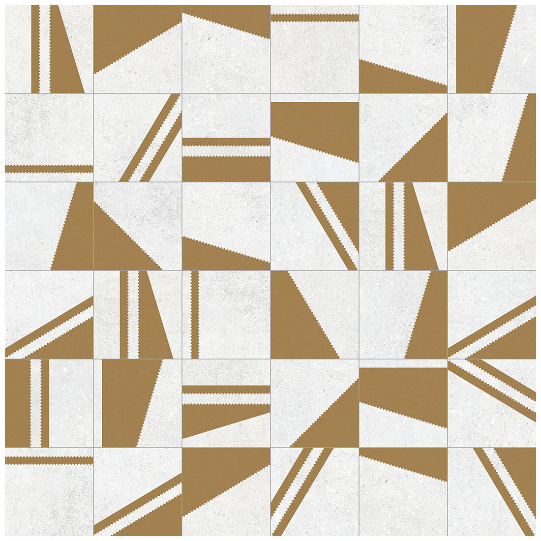vives kokomo blanco oro gres 20x20 