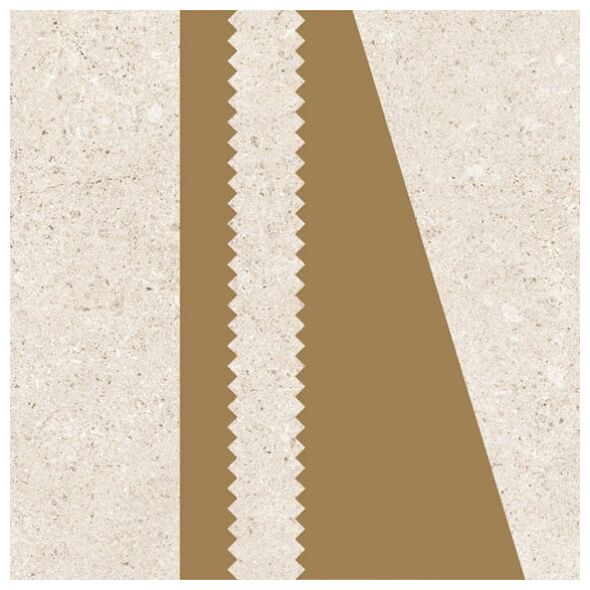 vives kokomo crema oro gres 20x20 