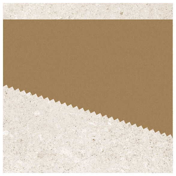 vives kokomo crema oro gres 20x20 