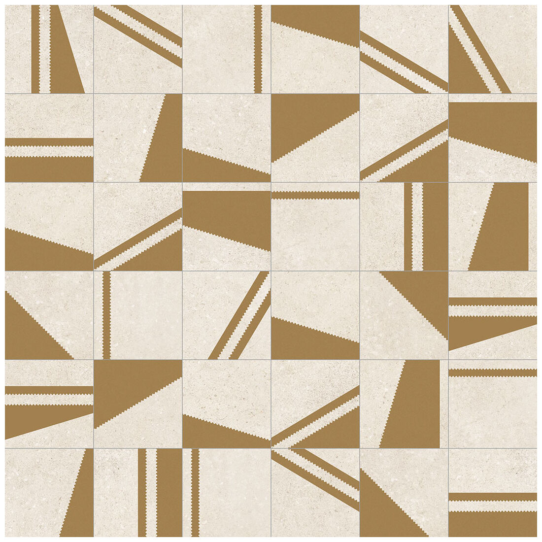 vives kokomo crema oro gres 20x20 