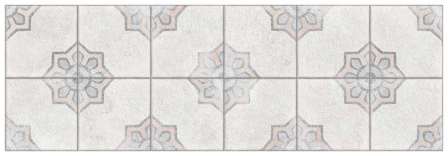 vives levitha multicolor płytka ścienna 25x75 