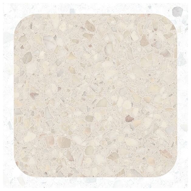 vives loano-r beige gres rektyfikowany 20x20 
