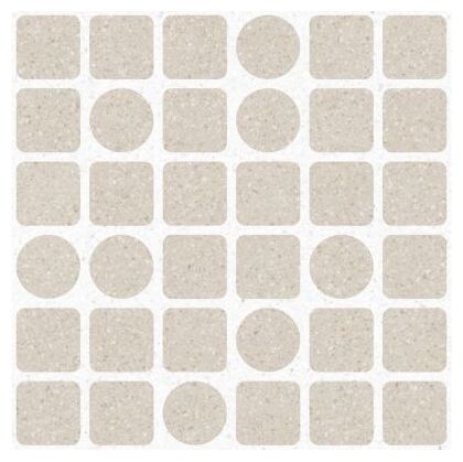 vives loano-r beige gres rektyfikowany 20x20 