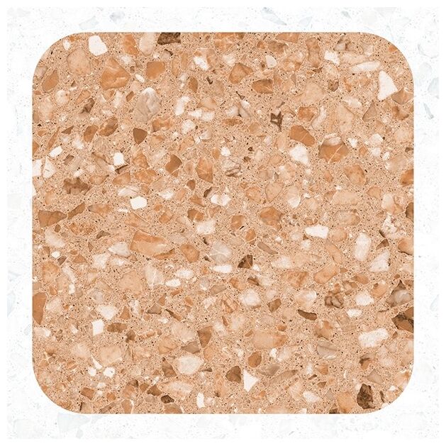 vives loano-r multicolor gres rektyfikowany 20x20 