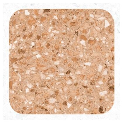 vives loano-r multicolor gres rektyfikowany 20x20 