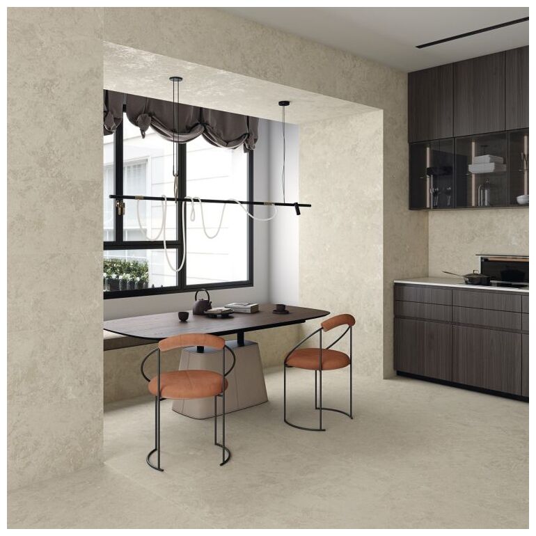 vives london-r natural r10 gres rektyfikowany 120x120 