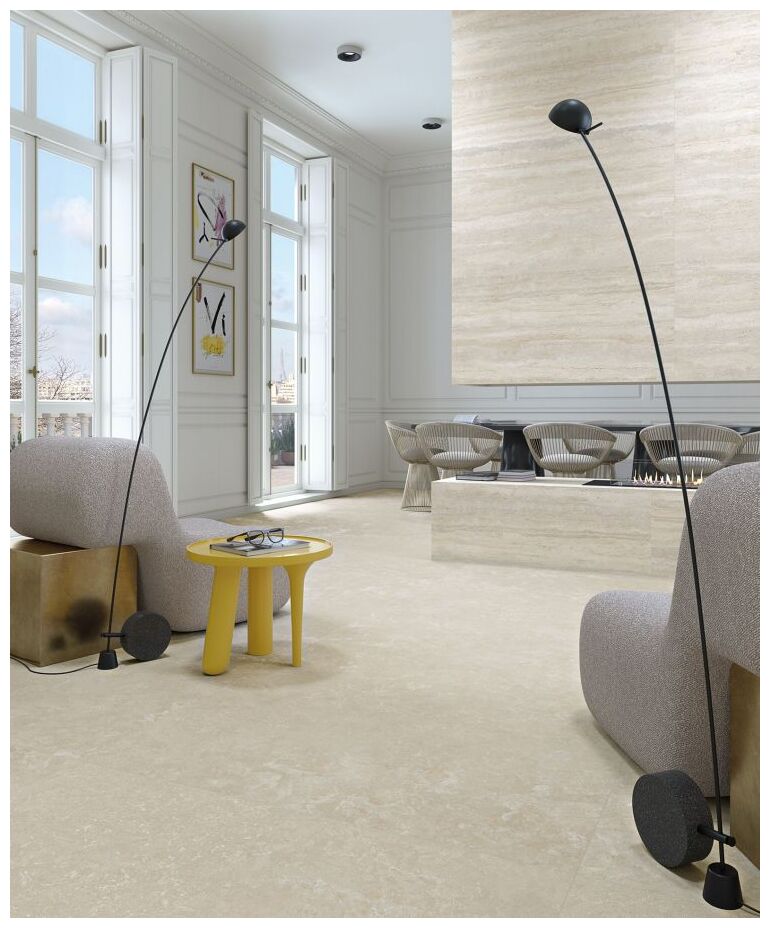 vives london-r natural r10 gres rektyfikowany 120x120 