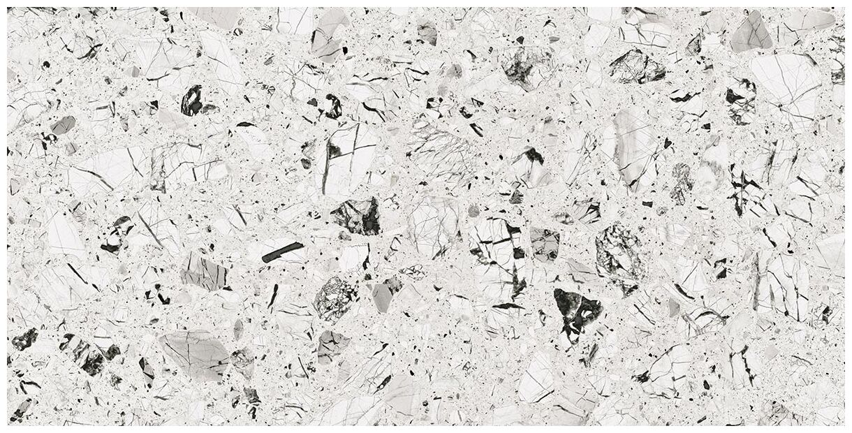 vives luna-r blanco gres pulido rektyfikowany 59.3x119.3 