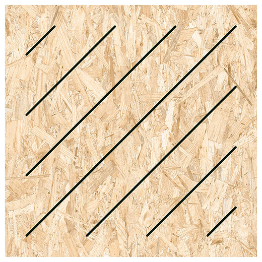 vives masai-r natural grafito gres rektyfikowany 59.3x59.3 
