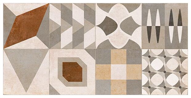 vives miami multicolor gres 30x60 