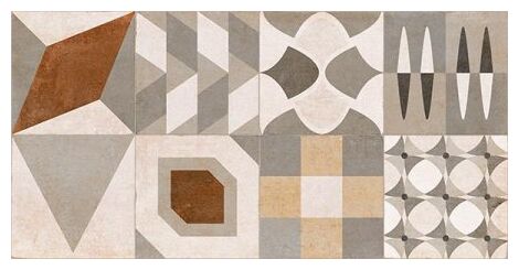 vives miami multicolor gres 30x60 